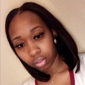 Meet your Posher, Keziah